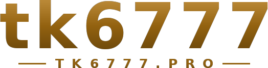 tk6777 logo